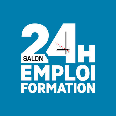 24h Emploi et Formation