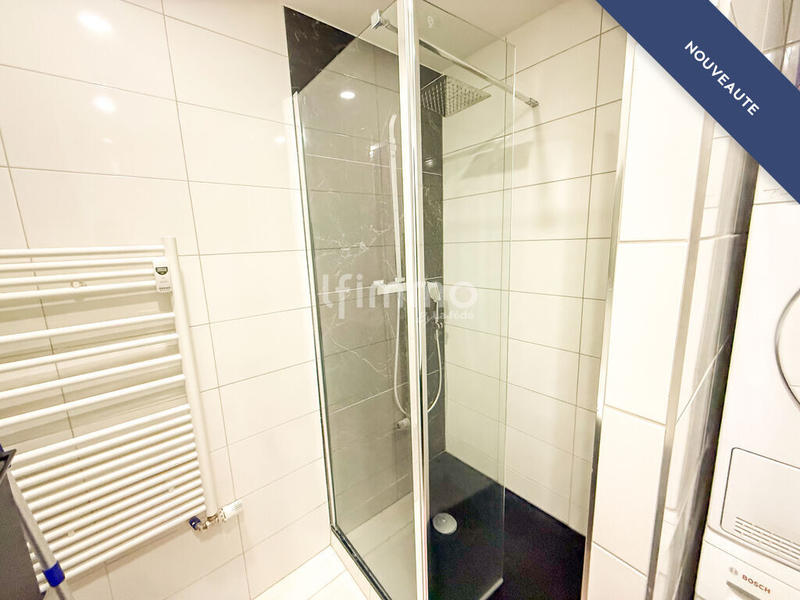 Appartement - 72 m² - 4 pièces