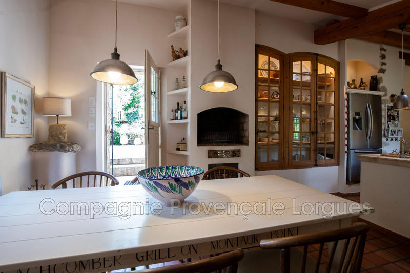 Propriété - 250 m² - 10 pièces