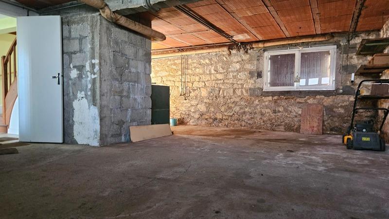 Maison - 116 m² - 6 pièces