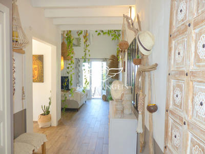 Maison - 130 m² - 4 pièces