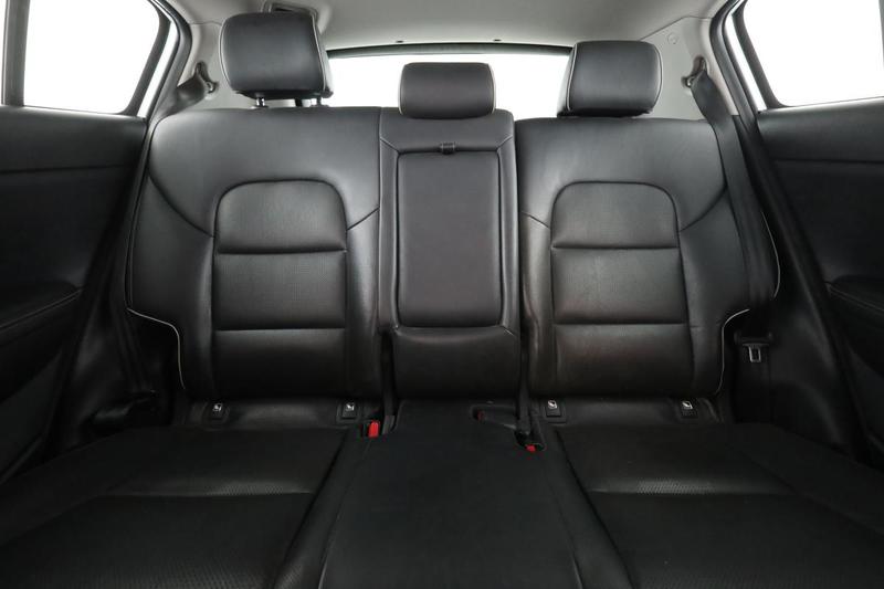 Kia Sportage 1.7 CRDi Isg Premium 2wd 115 ch