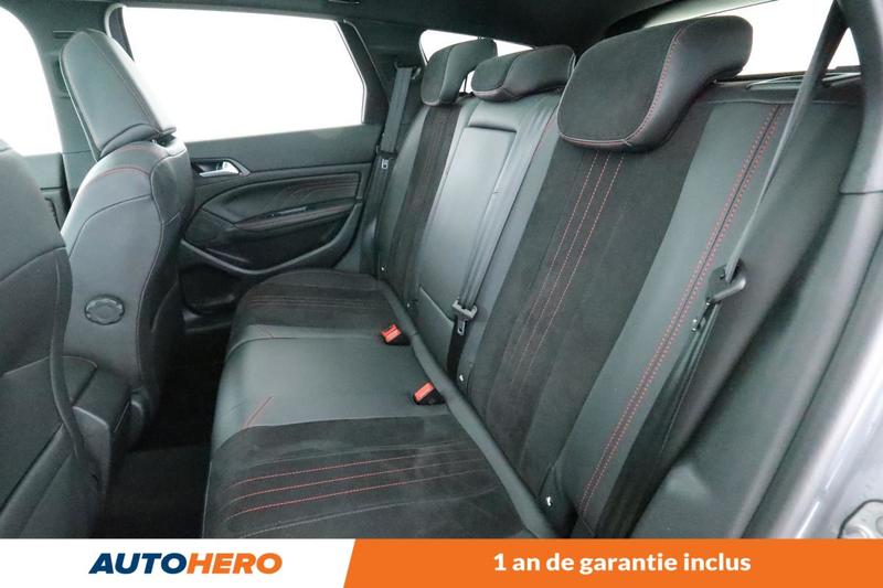 Peugeot 308 Sw 2.0 Blue-HDi Gt Line Eat6 150 ch