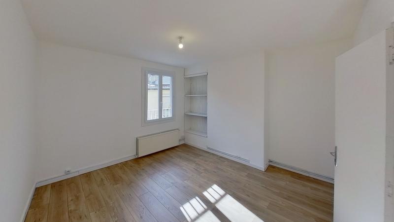Appartement - 69 m² - 4 pièces