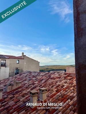 Appartement - 63 m² - 2 pièces