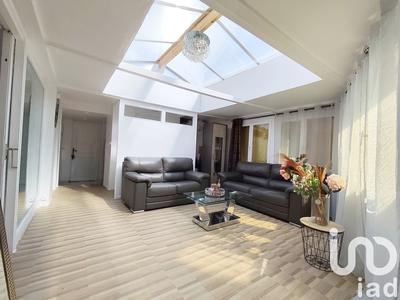 Maison - 75 m² - 4 pièces