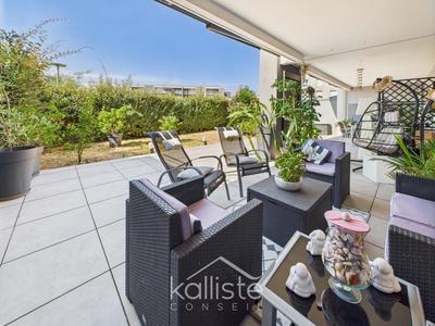 Appartement - 71 m² - 3 pièces