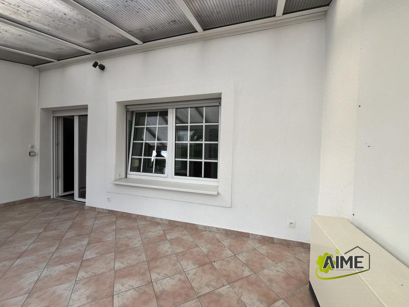 Maison - 207 m² - 10 pièces