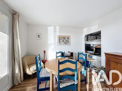 Appartement - 76 m² - 4 pièces