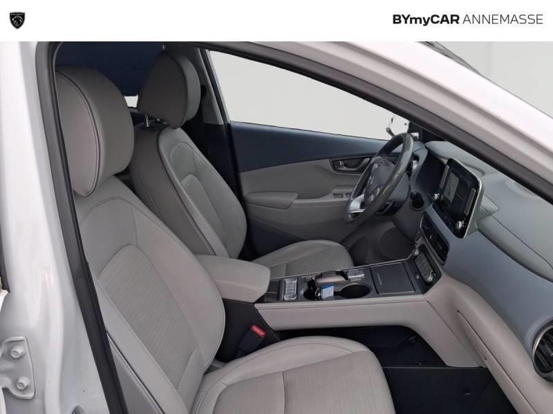 Hyundai Kona Electrique 64 kWh - 204 ch Executive