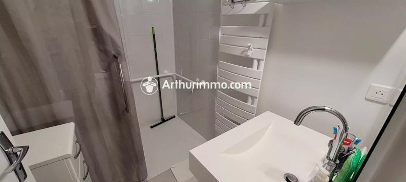 Maison - 75 m² - 4 pièces