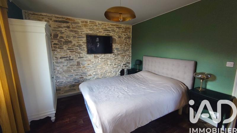 Maison - 158 m² - 6 pièces