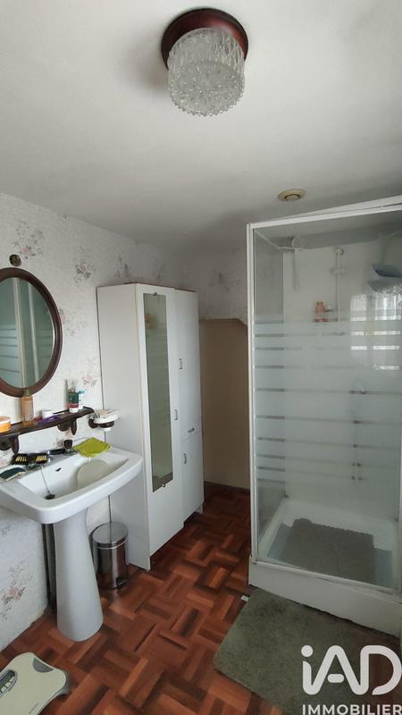 Maison de village - 152 m² - 7 pièces