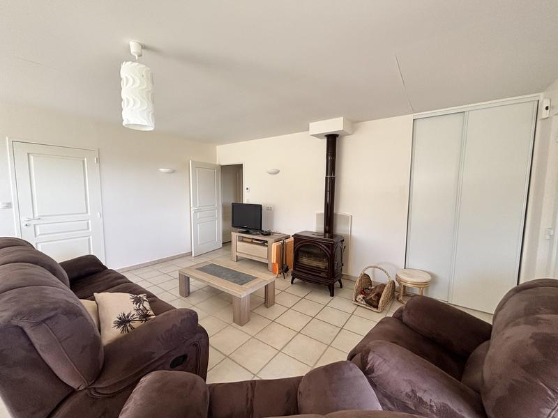 Maison traditionnelle - 143 m² - 6 pièces