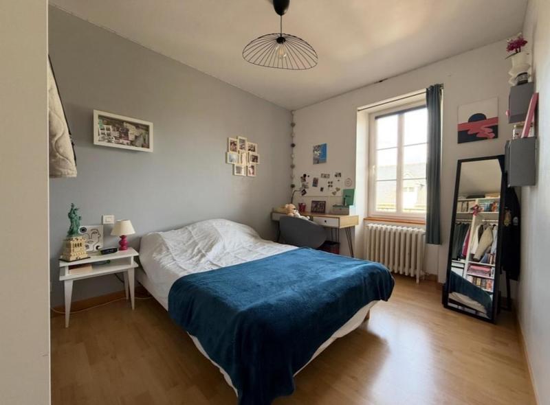 Maison - 153 m² - 8 pièces