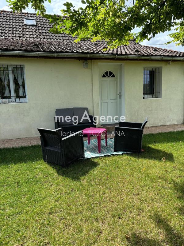 Maison de campagne - 310 m² - 11 pièces