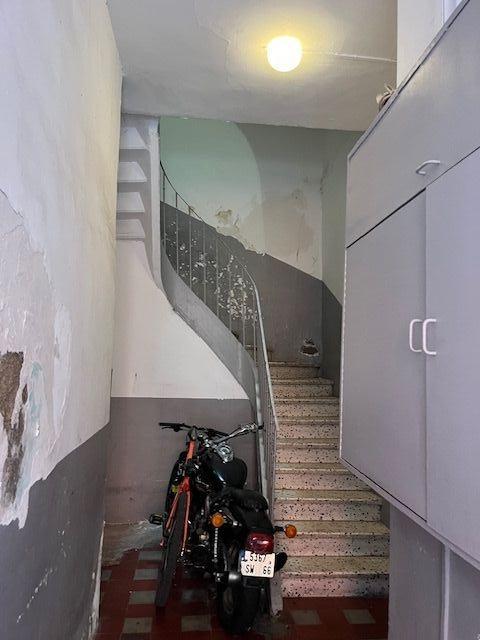 Immeuble - 140 m² - 6 pièces