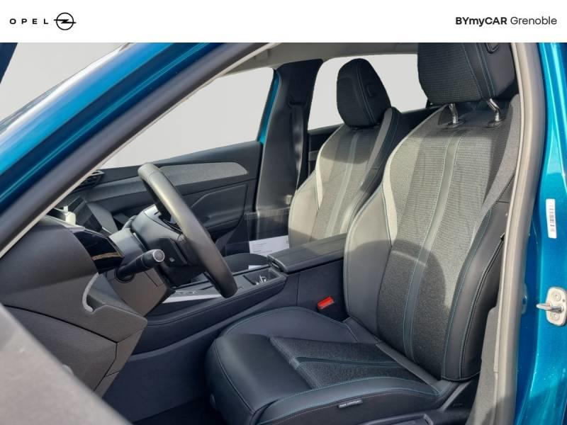 Peugeot 308 BlueHDi 130ch s&amp;S Eat8 Allure