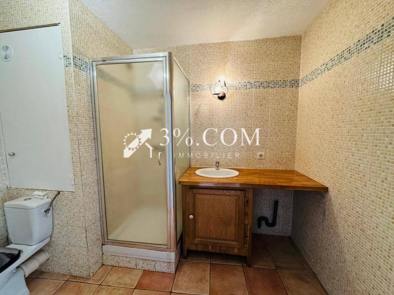 Duplex - 72 m² - 4 pièces