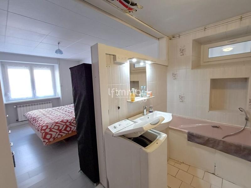 Maison - 145 m² - 7 pièces