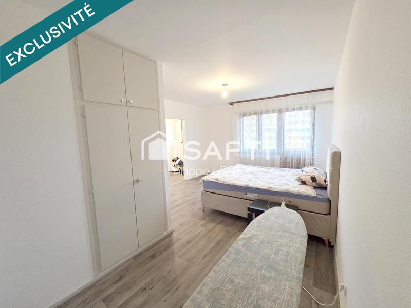 Appartement - 30 m² - 1 pièce