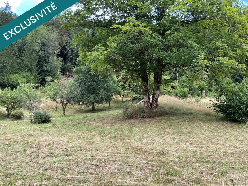 Maison - 103 m² - 4 pièces