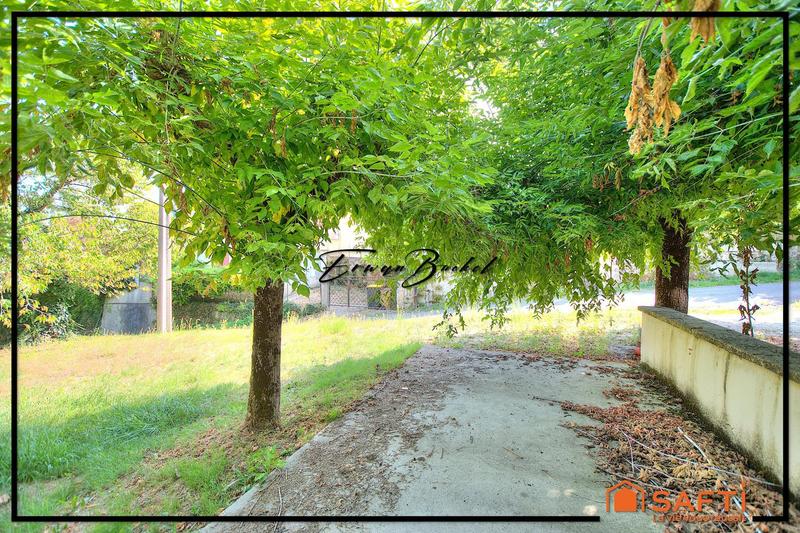 Maison - 107 m² - 4 pièces