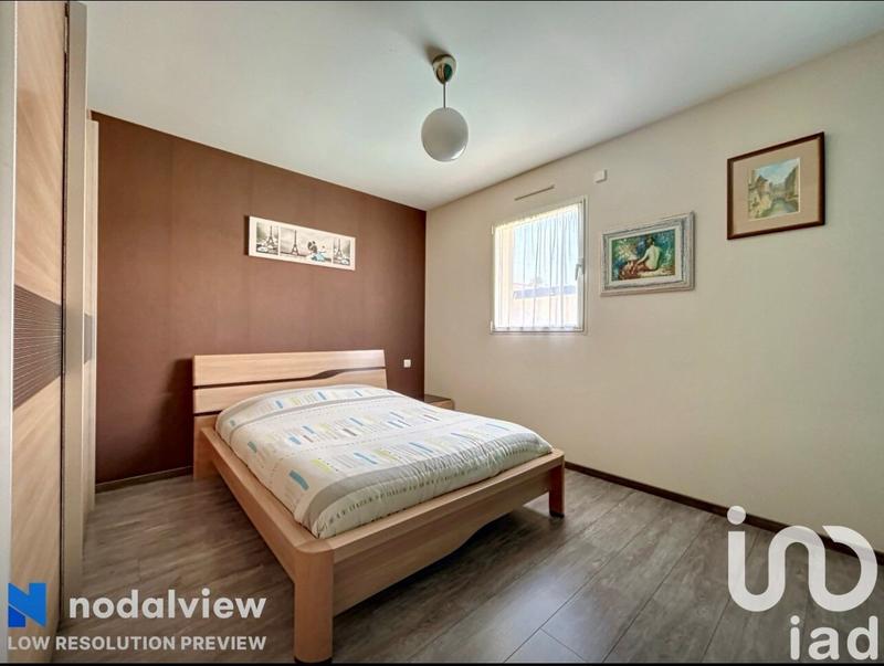 Maison - 154 m² - 6 pièces