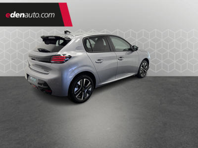 Peugeot 208 Hybrid 110 e-Dcs6 Allure