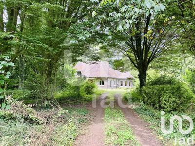 Maison de maîtres - 316 m² - 8 pièces