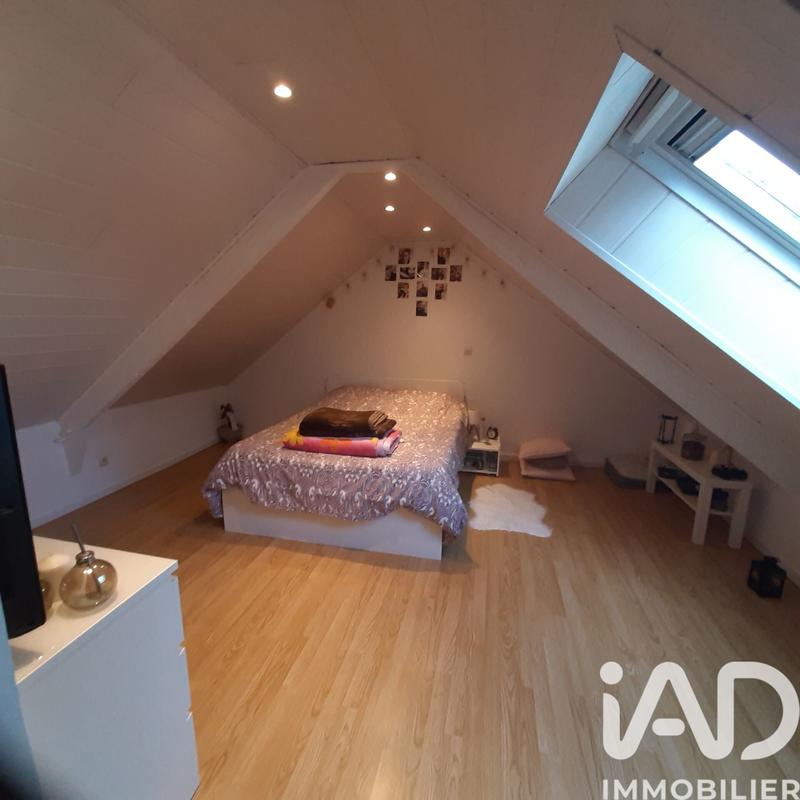 Maison de village - 187 m² - 5 pièces