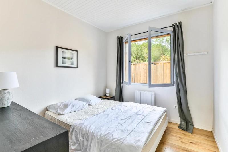 Villa - 68 m² - 4 pièces