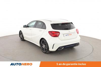 Mercedes Classe a 1.6 Cdti Innovation 136 ch
