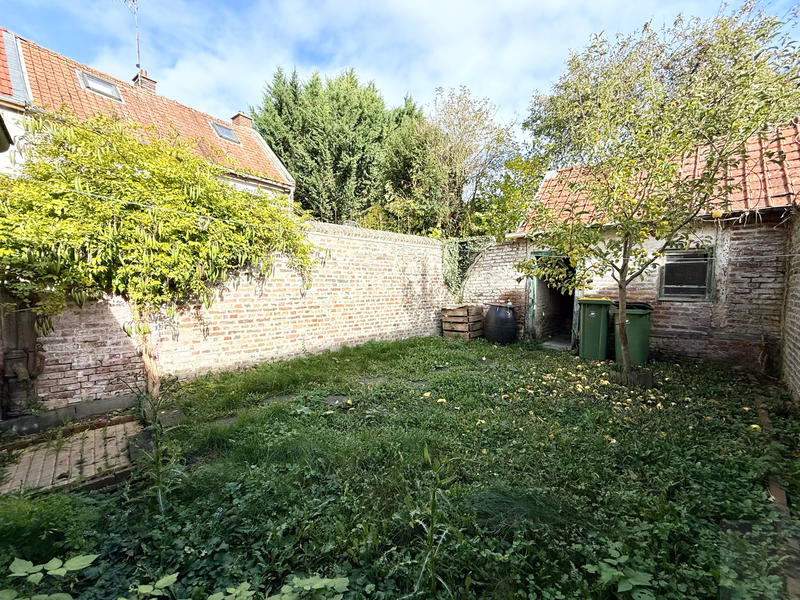 Maison - 130 m² - 4 pièces