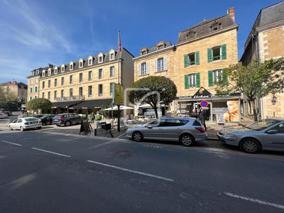 Maison - 80 m² - 3 pièces