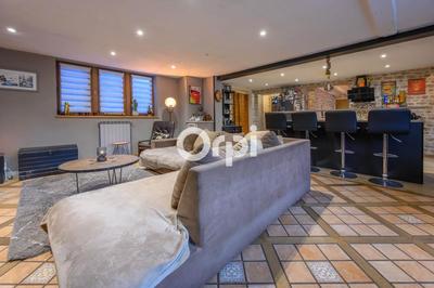 Maison - 172 m² - 4 pièces