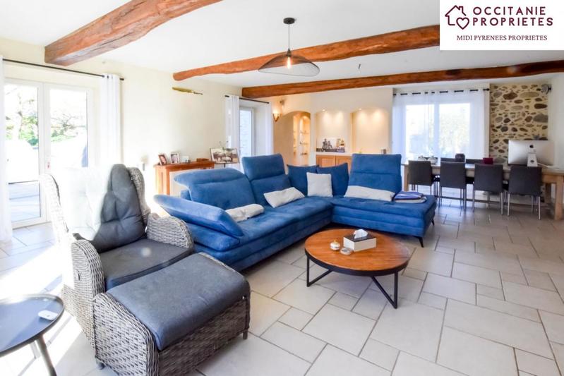 Propriété - 625 m² - 15 pièces