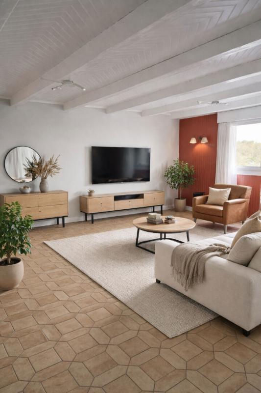 Maison - 154 m² - 6 pièces