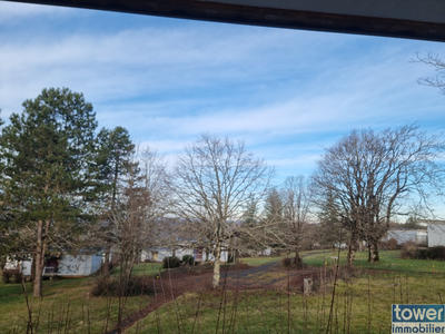 Terrain de loisirs - 603 m²