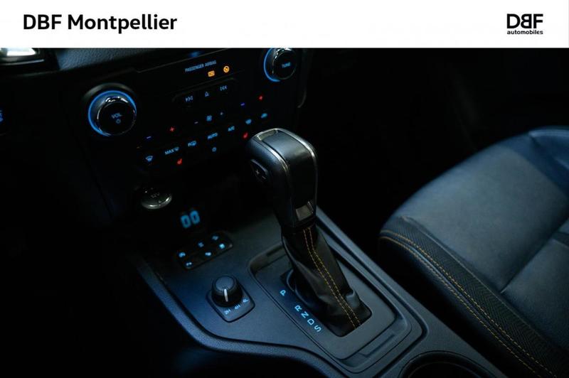 Ford Ranger Super Cabine 2.0 Ecoblue 213 Bv10 Wildtrak