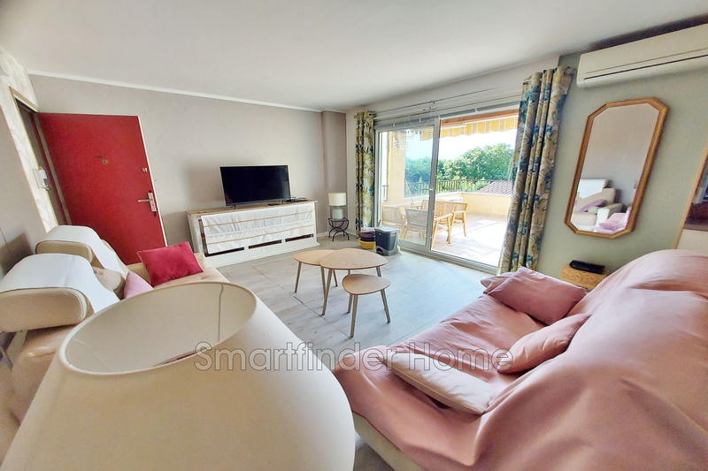 Appartement - 58 m² - 2 pièces