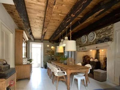 Ferme - 100 m² - 7 pièces