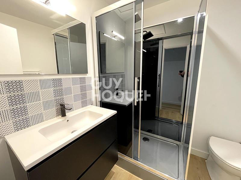 Maison - 74 m² - 4 pièces