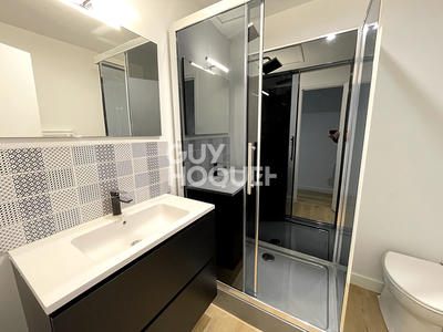 Maison - 74 m² - 4 pièces