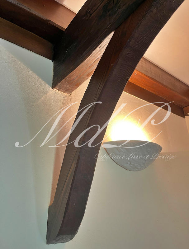 Maison de campagne - 360 m² - 11 pièces