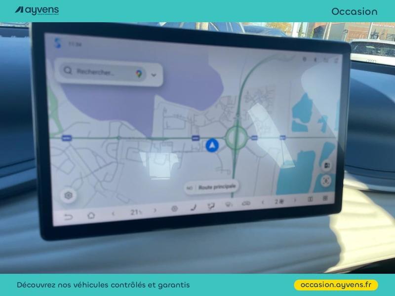 Byd Atto 3 204ch - 60,5 kWh Comfort