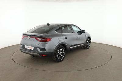 Renault Arkana 1.6 E-Tech Intens 145 ch