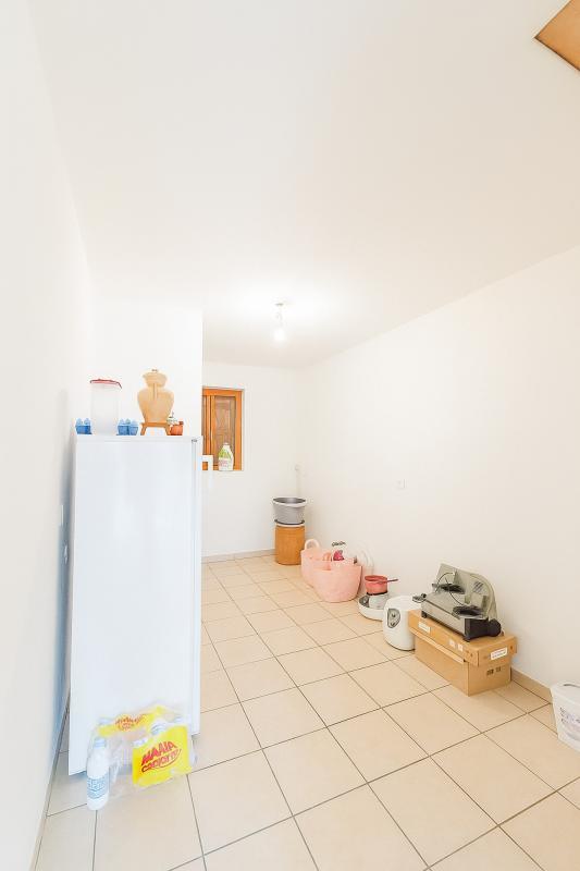 Pavillon - 173 m² - 7 pièces