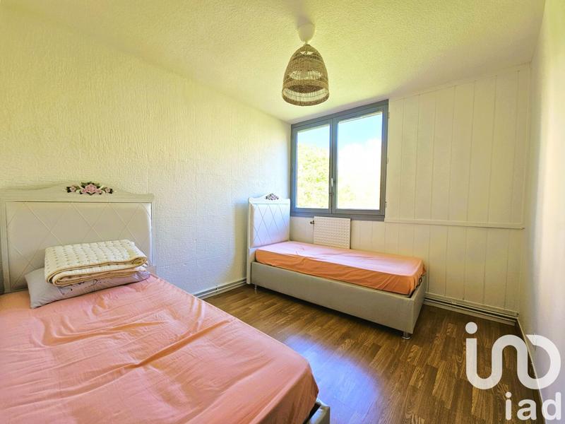 Appartement - 106 m² - 5 pièces