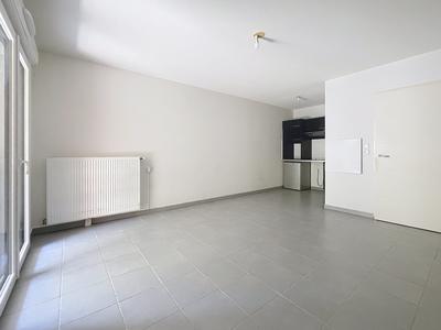 Appartement - 31 m² - 1 pièce